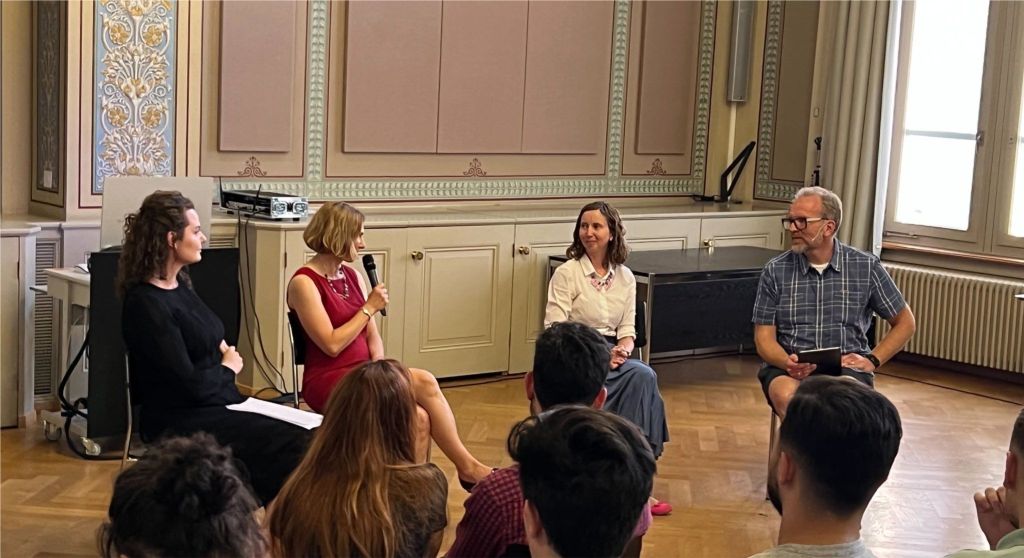 Gender differences in&nbsp;crypto?