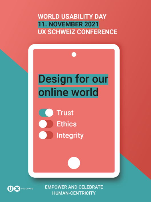 How do we design for trust, ethics and&nbsp;integrity?