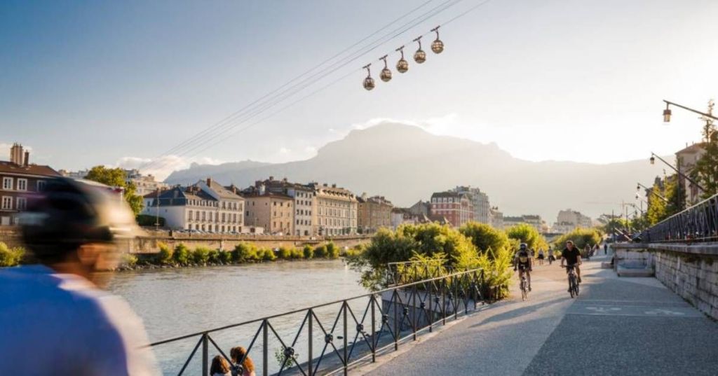 Business blockchains at the MBA course in&nbsp;Grenoble