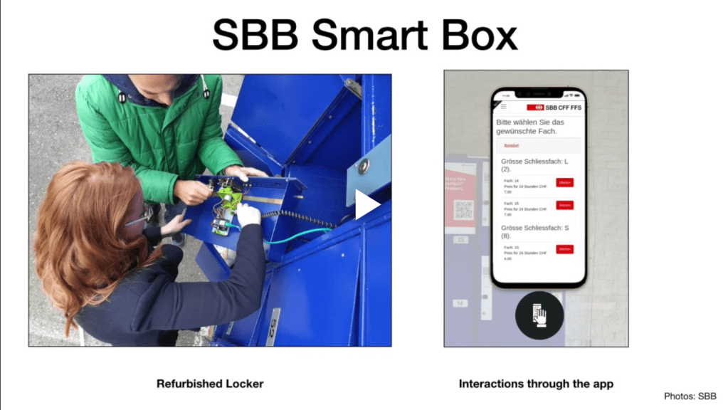 Unpacking Interpersonal and Systems Trust in a Local Sharing Economy&nbsp;Community