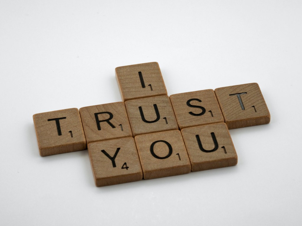 Can we trust a trustless&nbsp;technology?