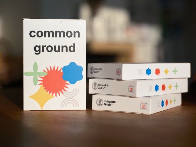 “Common ground” deck is now available&nbsp;digitally
