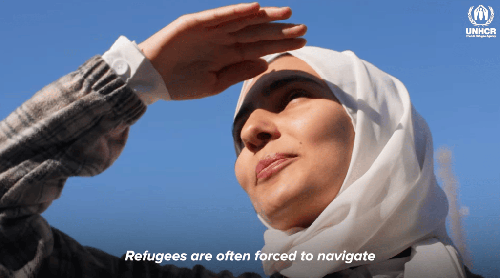 Making Legal Information Usable: How RiMAP Supports Refugee Protection